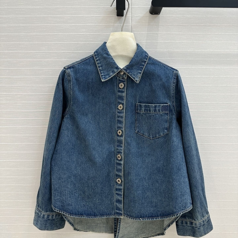 l*ew* coats